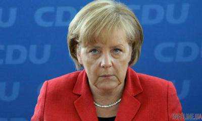 А.Меркель: соглашение по греческому вопросу так и не приняли