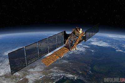 С космодрома во Французской Гвиане запущен европейский спутник Sentinel-2A