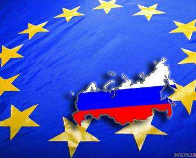 Решение Евросоюза о продлении экономических санкций против России вступило в силу