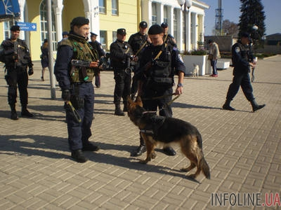 В Донецкой области задержали группу мародеров