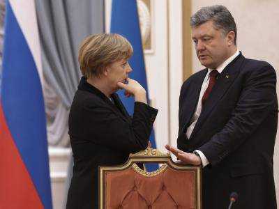 В "ЛНР" заявили, что на переговорах в Минске решен вопрос водоснабжения Луганска