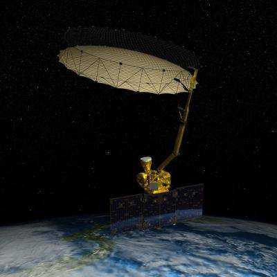 С экваториального космодрома на орбиту вывели спутник Sentinel-2A для мониторинга окружающей среды
