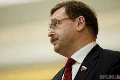 В России предложили создать патриотический "черный список" неправительственных организаций