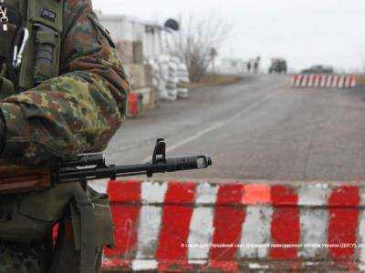 В Лисичанске задержали добровольцев "Торнадо", которые планировали убить начальника милиции Луганской области