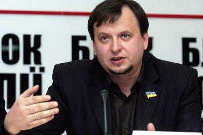 Политический консультант Виктор Уколов не исключает встречи лидеров стран "нормандской четверки" по обсуждению ситуации на Донбассе
