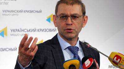 Задекларированный Украиной еврокурс исключает введение смертной казни как меры наказания - Пашинский