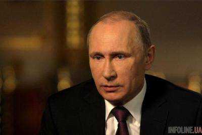 В.Путин еще не закончил с Донбассом - генерал НАТО