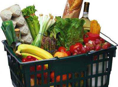 Большинство россиян начали экономить на продуктах питания