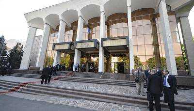 Эксперты считают, что выборы в Молдове показали: страна без Приднестровья является проевропейской