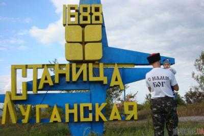 В Станично Луганском районе в результате взрыва гранаты погиб местный житель