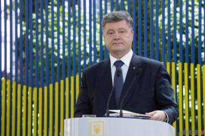 Завтра Президент посетит Львовскую область с рабочим визитом