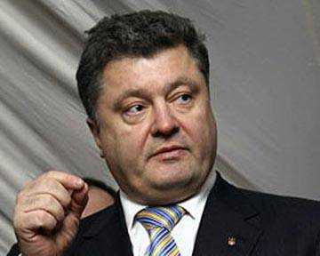 Президент Украины не исключил проведения очередных местных выборов