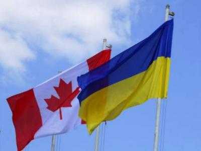 Украина и Канада пока не могут прийти к единому консенсусу в вопросе сельского хозяйства