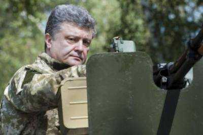 Президент Украины отметил: критически важно увеличить военное взаимодействие между Украиной и США