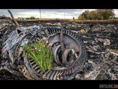 Нидерланды направили Украине и РФ черновик отчета по делу о катастрофе MH17