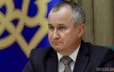 Фракция БПП поддержала кандидатуру В.Грицака на должность главы СБУ