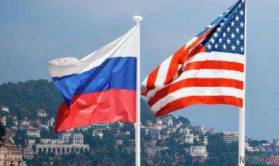 Пентагон: армия США должна быть готова противостоять РФ