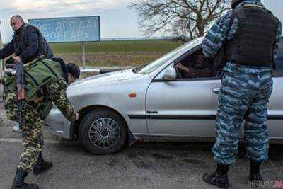 Открыто два уголовных дела против военных "Донбасса" за угон автомобилей в зоне АТО