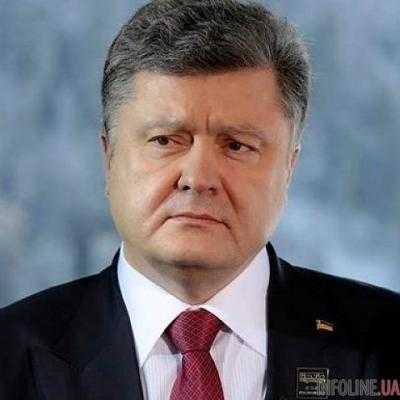 П.Порошенко заявил, что украинско-польские отношения находятся на очень высоком уровне