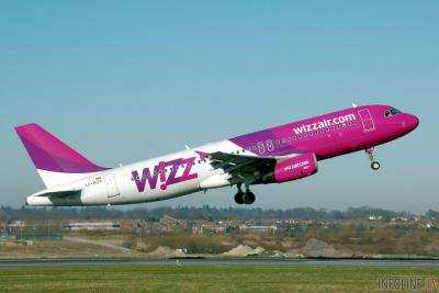 В Мининфраструктуры надеются на возвращение WizzAir в Украину