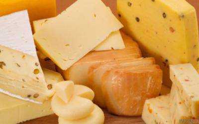 Украина будет экспортировать сыр на рынок Казахстана, а молоко в Европейский Союз - министр