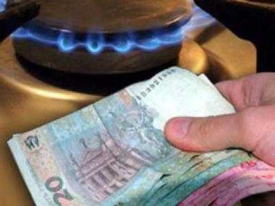 Глава НАК "Нафтогаз Украины" Андрей Коболев сообщил: Проблем с оплатой за газ пока нет
