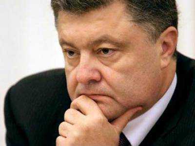 Президент Украины П.Порошенко выразил надежду на активизацию всестороннего сотрудничества с Казахстаном