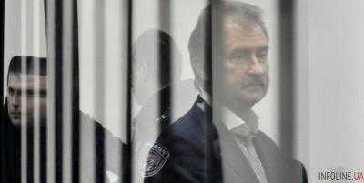 Суд перенес рассмотрение дела в отношении О.Попова на 29 июля