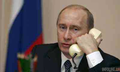 В.Путин обсудил с премьером Греции результаты референдума и дальнейшее сотрудничество