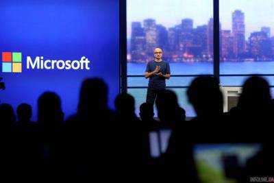 Microsoft планирует уволить 7,8 тыс. сотрудников