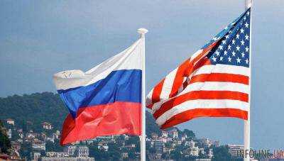 В США главной угрозой назвали Россию