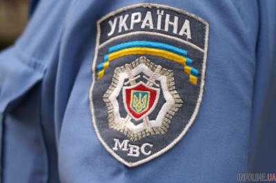 В Киеве из-за избиения чиновника "Укрнафты" ввели план "перехват"