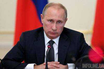 Президент России Владимир Путин назвал внешний долг США серьезной проблемой для экономики