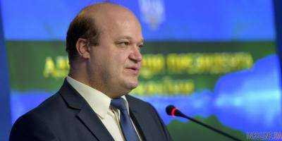 Новоиспеченный посол Украины отметил: сегодня США очень активны в предоставлении финансовой помощи