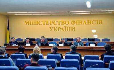 Очередная встреча Украины с кредиторами состоится 15 июля