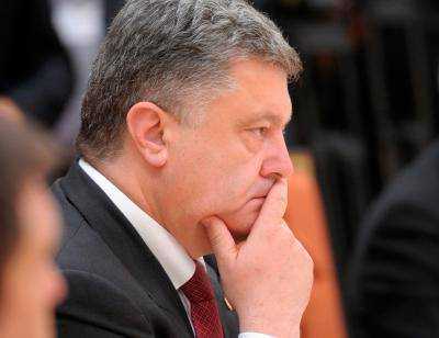 Президент Украины П.Порошенко делегировал на переговоры с Канадой по соглашению о свободной торговле 11 человек