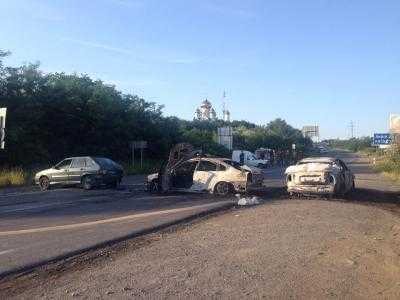 В Мукачево задержали студента, которого подозревают в стрельбе