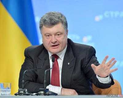 Уровень подготовки украинской армии является одним из самых высоких в мире - Президент