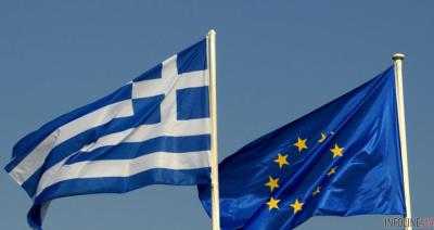 Лидеры ЕС достигли компромисса с руководством Греции - СМИ
