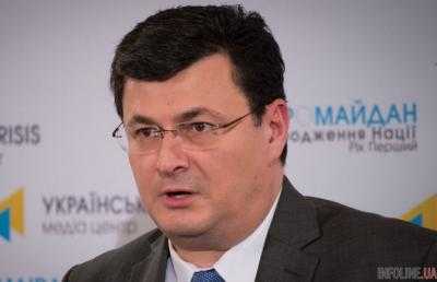 В случае отсутствия реформ система здравоохранения Украины может быть разрушена за полгода - А.Квиташвили