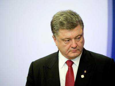 Президент Украины: эффективно реагируйте на рост криминогенной ситуации за пределами АТО
