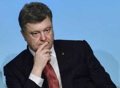 Президент Украины П.Порошенко уволил Ю.Байдака с военной службы и с должности командующего Воздушных Сил
