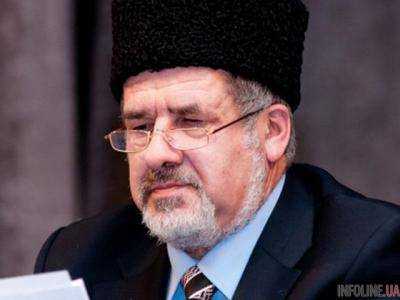 ВР избрала Р.Чубарова членом комитета по вопросам нацменьшинств