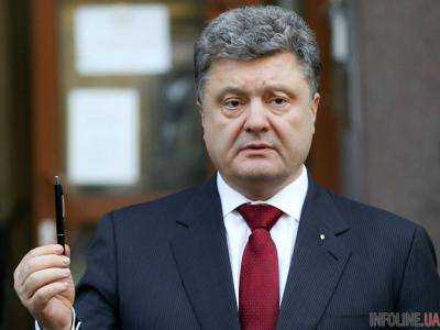 П.Порошенко на Закарпатье посетит Мукачево и проведет совещание с силовиками - спикер