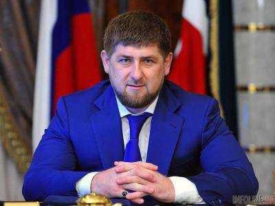Р.Кадыров сказал, что в Чечне не будет даже "запаха" ИГ
