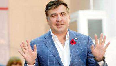 М.Саакашвили заверил, что не имеет амбиций стать премьер-министром Украины