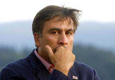 М.Саакашвили подтвердил: Правительство США финансирует программу по борьбе с коррупцией