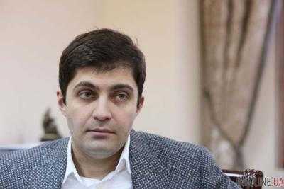 Общая численность работников прокуратуры в Украине будет сокращена почти на половину - Давид Сакварелидзе
