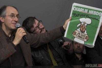 Французский сатирический еженедельник Charlie Hebdo больше не будет публиковать карикатуры на Мухаммеда