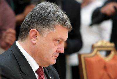 Президент Украины П.Порошенко на заседании СНБО отметил необходимость демонополизации рынка авиаперевозок